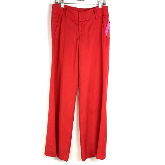 Alice and Olivia Wide leg pants - Picture 1 of 4